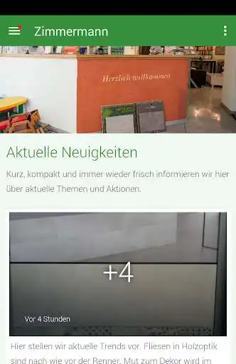 Play Zimmermann Fliesenhandel OHG  and enjoy Zimmermann Fliesenhandel OHG with UptoPlay
