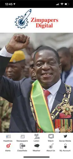 Play Zimpapers  and enjoy Zimpapers with UptoPlay