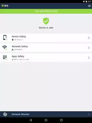 Play ZIMPERIUM Mobile IPS (zIPS)