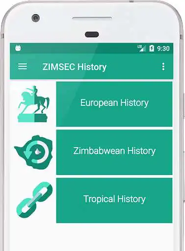 Play ZIMSEC A Level History  and enjoy ZIMSEC A Level History with UptoPlay
