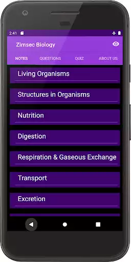 Play Zimsec Biology Revision  and enjoy Zimsec Biology Revision with UptoPlay