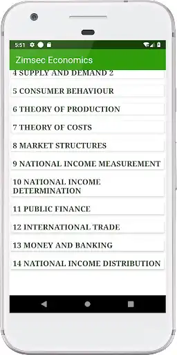 Play Zimsec Economics Revision as an online game Zimsec Economics Revision with UptoPlay