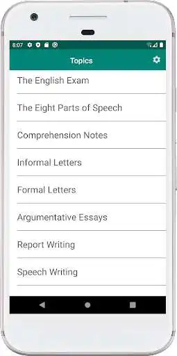 Play Zimsec English Revision as an online game Zimsec English Revision with UptoPlay