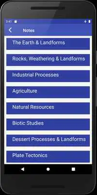 Play Zimsec Geography