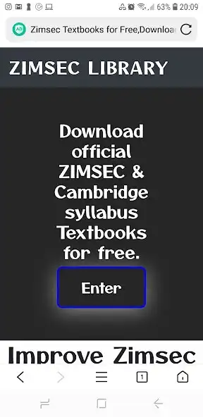 Play zimtextbooks  and enjoy zimtextbooks with UptoPlay