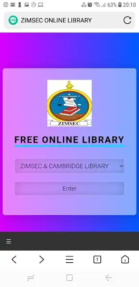 Play zimtextbooks as an online game zimtextbooks with UptoPlay