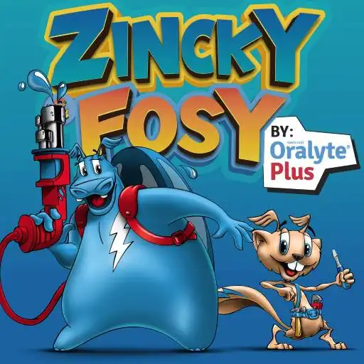 Play Zincky y Fosy APK Play Zincky y Fosy APK