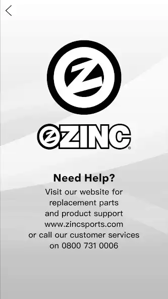 Play ZINC PRO  and enjoy ZINC PRO with UptoPlay