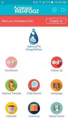 Play Zindagi Mehfooz Play Zindagi Mehfooz