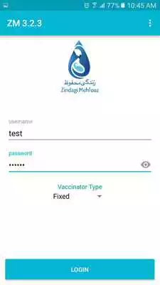 Play Zindagi Mehfooz Play Zindagi Mehfooz