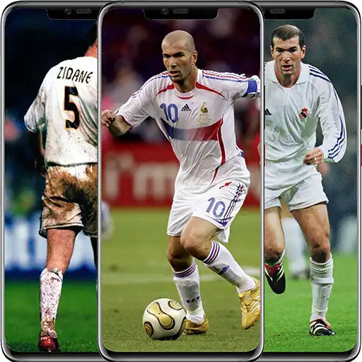 Play Zinédine Zidane Wallpapers APK Play Zinédine Zidane Wallpapers APK