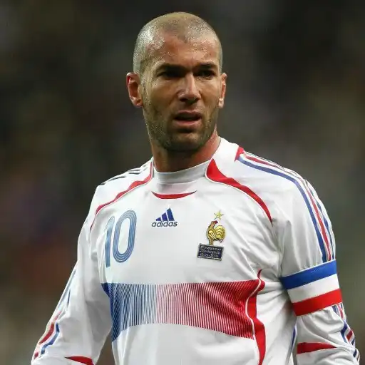 Play Zinedine Zidane 4K Wallpapers APK