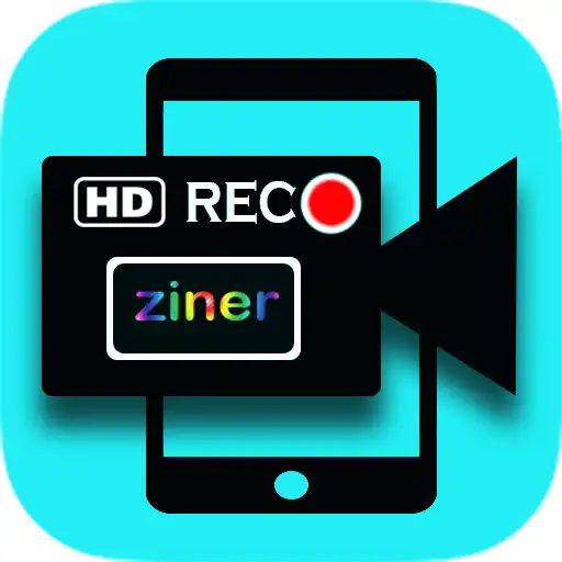 Play Ziner HD Screen Recorder APK Play Ziner HD Screen Recorder APK