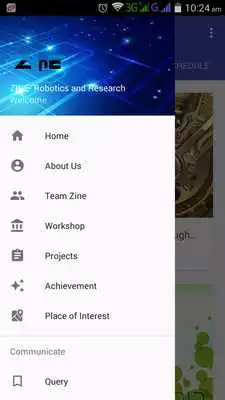 Play Zine-Robotics and Research Play Zine-Robotics and Research