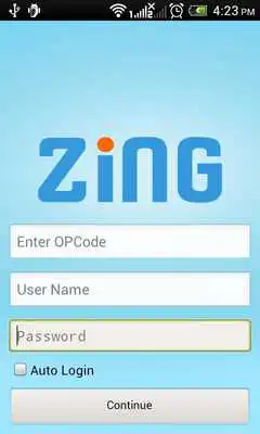 Play ZINGDIALER