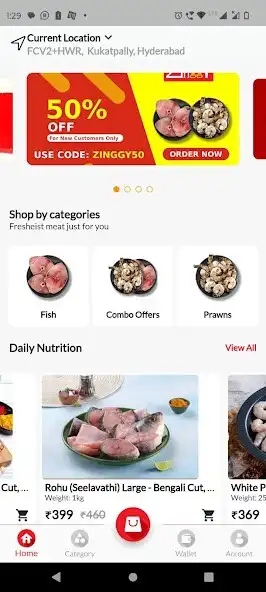 Play Zinggy Online Store  and enjoy Zinggy Online Store with UptoPlay