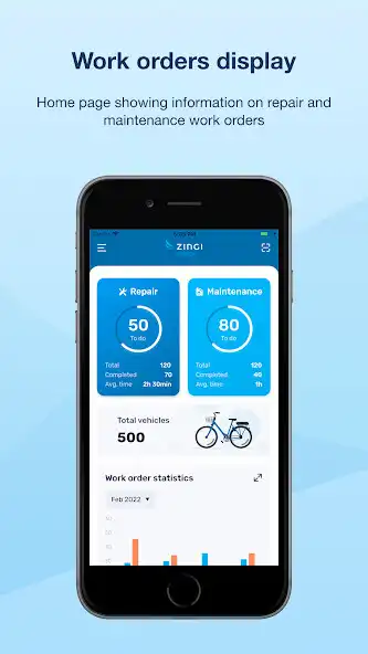 Play Zingi maintenance  and enjoy Zingi maintenance with UptoPlay