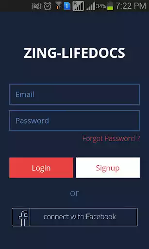 Play Zing LifeDocs  and enjoy Zing LifeDocs with UptoPlay