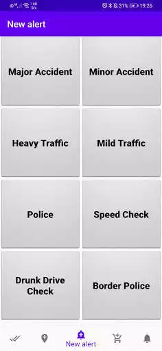 Play Zing - Local alerts and shopping deals as an online game Zing - Local alerts and shopping deals with UptoPlay