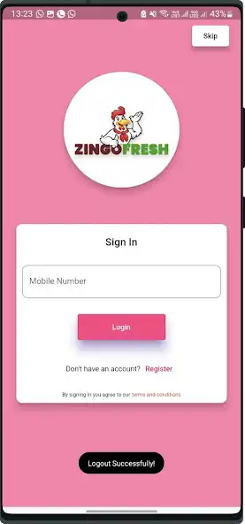 Play Zingo fresh  and enjoy Zingo fresh with UptoPlay