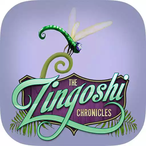 Play Zingoshi Dragonfly APK