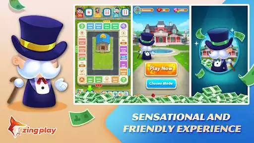 Play ZingPlay Games: Pool & Casual  and enjoy ZingPlay Games: Pool & Casual with UptoPlay