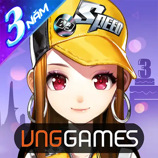 Play ZingSpeed Mobile APK