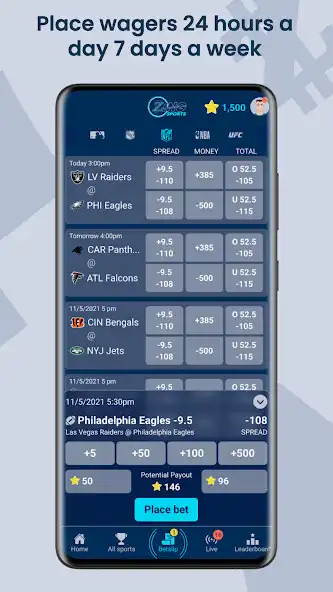 Play ZingSports as an online game online ZingSports with UptoPlay Play ZingSports as an online game ZingSports with UptoPlay