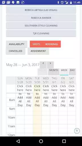 Play ZingTask as an online game ZingTask with UptoPlay