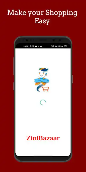 Play Zini Bazaar  and enjoy Zini Bazaar with UptoPlay