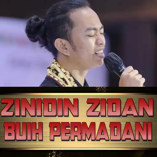 Play Zinidin Zidan Buih Permadani APK