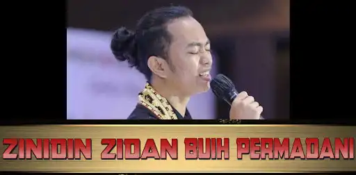 Play Zinidin Zidan Buih Permadani as an online game Zinidin Zidan Buih Permadani with UptoPlay