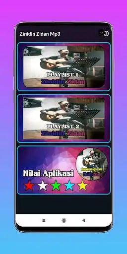 Play Zinidin Zidan Cover Mp3 as an online game online Zinidin Zidan Cover Mp3 with UptoPlay com.Dzaky.zinidinzidanmp3 Play Zinidin Zidan Cover Mp3 as an online game Zinidin Zidan Cover Mp3 with UptoPlay