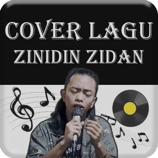 Play Zinidin Zidan Cover Offline APK