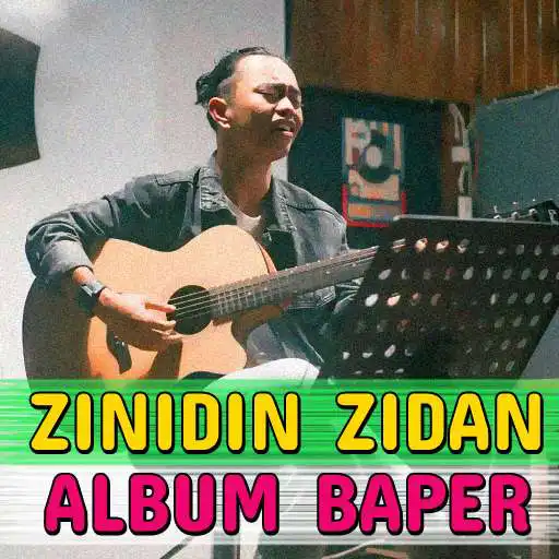 Play Zinidin Zidan Full Album Baper APK Play Zinidin Zidan Full Album Baper APK