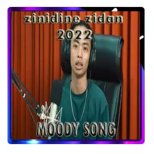 Play Zinidin Zidan Mood Music APK Play Zinidin Zidan Mood Music APK