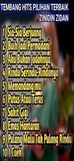 Play Zinidin Zidan Mood Music  and enjoy Zinidin Zidan Mood Music with UptoPlay