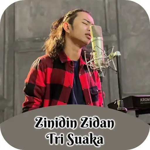 Play Zinidin Zidan Tri Suaka MP3 APK Play Zinidin Zidan Tri Suaka MP3 APK