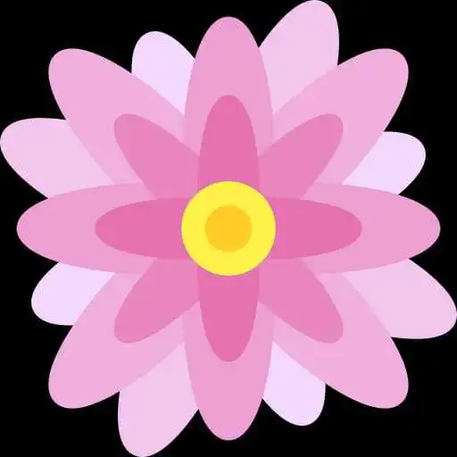Play Zinnia Flower APK
