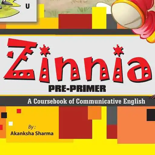 Play Zinnia Pre - Primer APK