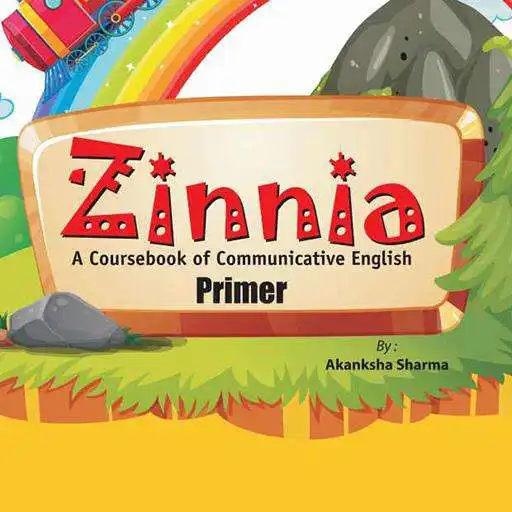 Play Zinnia Primer APK