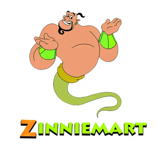 Play Zinniemart APK