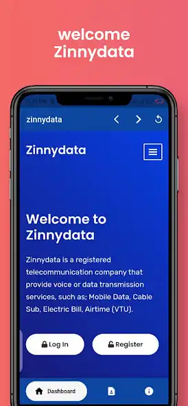 Play Zinnydata  and enjoy Zinnydata with UptoPlay