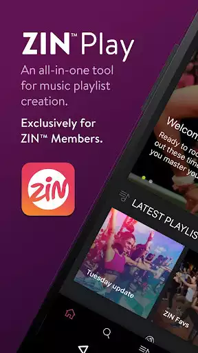 Play ZIN Play