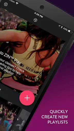 Play ZIN Play