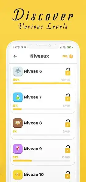 Play ZinQuiz - Play and Learn as an online game ZinQuiz - Play and Learn with UptoPlay
