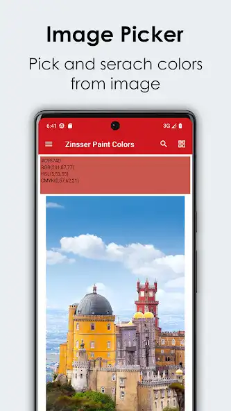 Play Zinsser Paint Colors as an online game Zinsser Paint Colors with UptoPlay