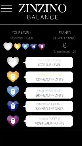 Play APK Zinzino Balance  and enjoy Zinzino Balance with UptoPlay com.zinzino.zz120