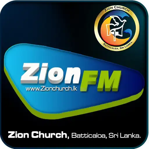 Play Zion FM APK Play Zion FM APK
