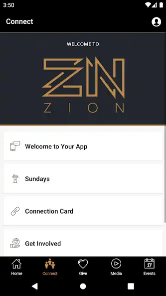 Play Zion KC as an online game Zion KC with UptoPlay